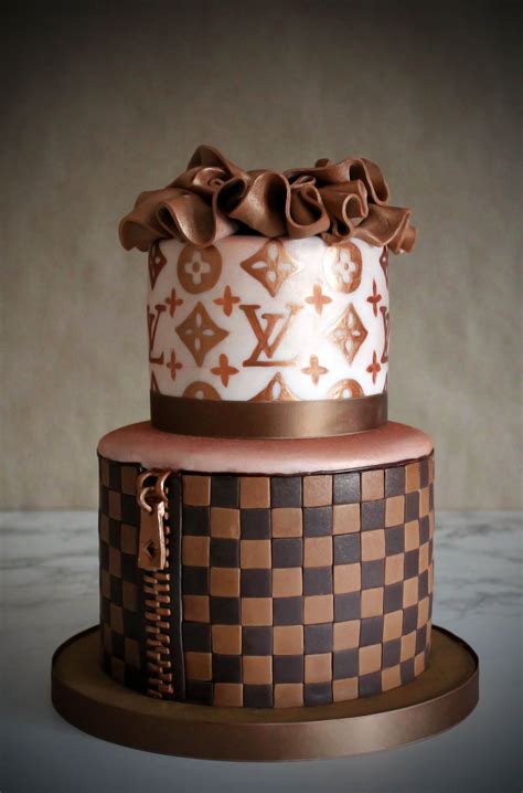 lv bag birthday cake|louis vuitton cakes.